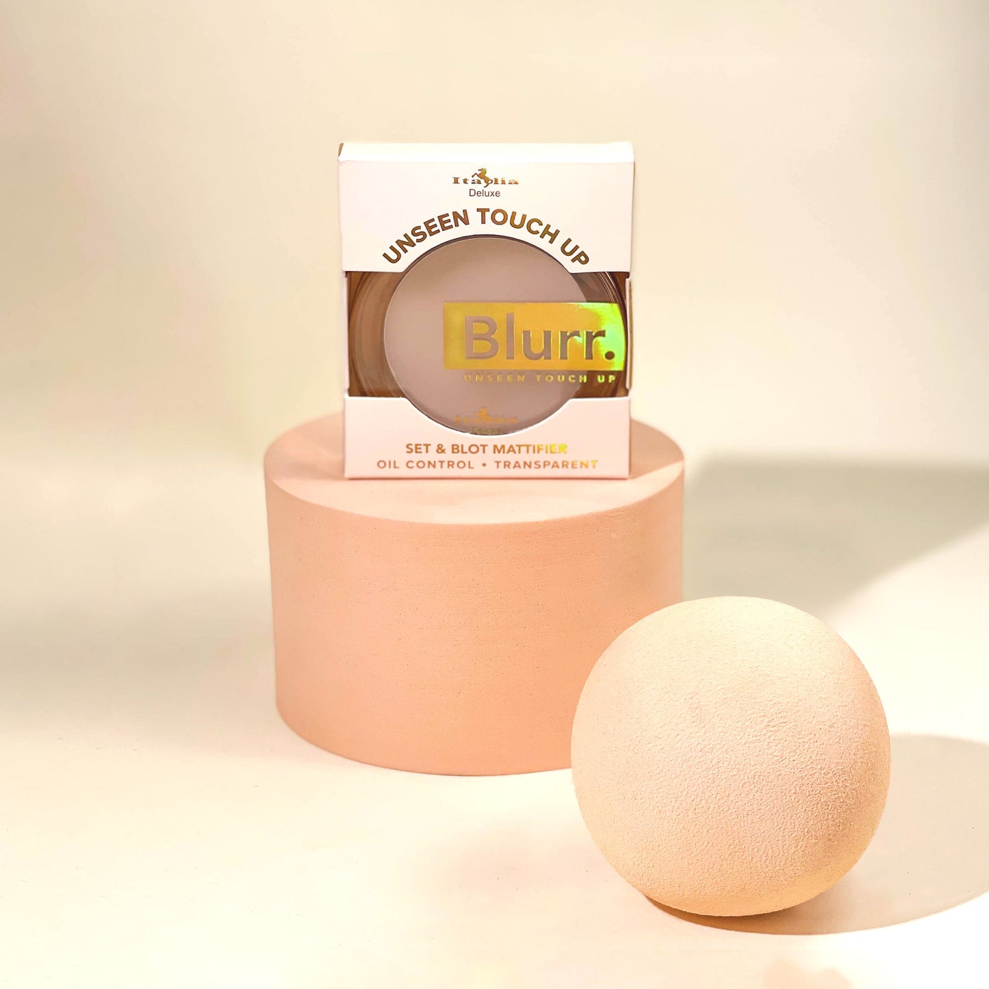 Blurr Italia DeLuxe