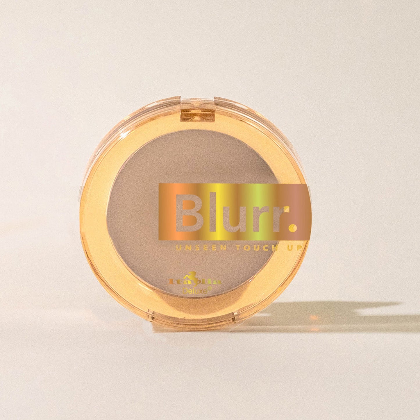 Blurr Italia DeLuxe