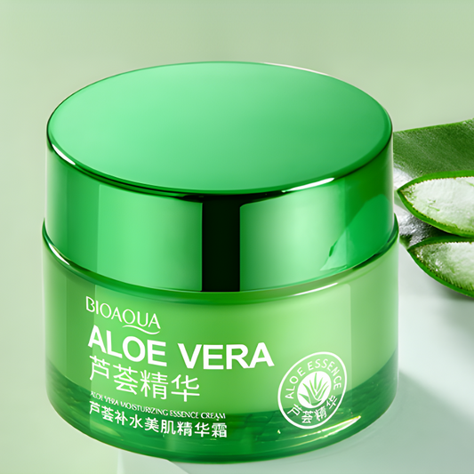 Aloe Vera Hidratante Bioaqua Fórmula Suave