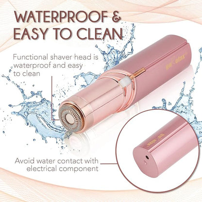Depiladora VelvetSkin Pro