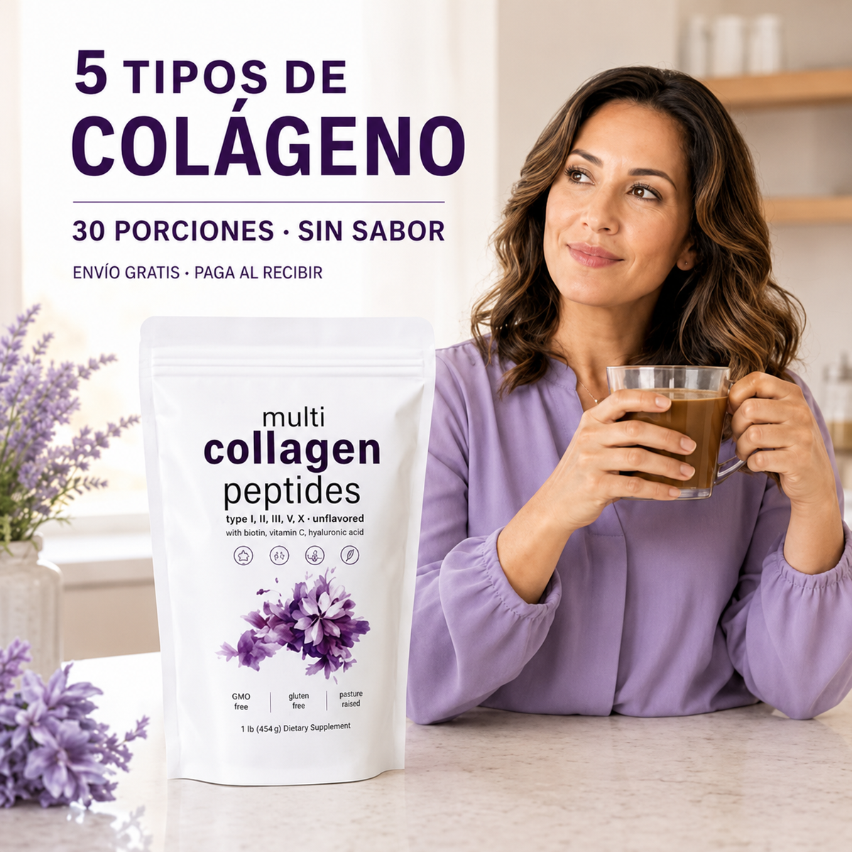 MULTI COLLAGEN