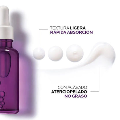 Pure Niacinamide Serum 10