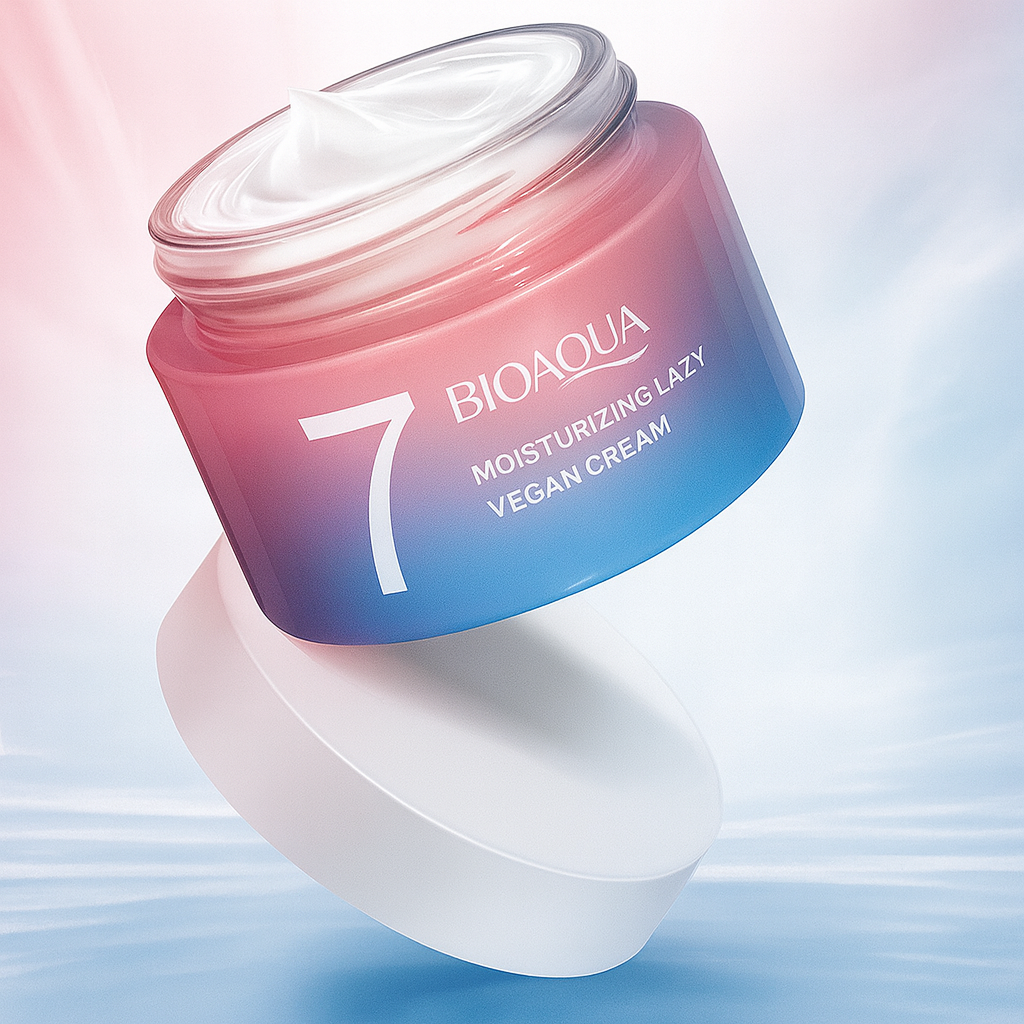 Crema Aclaradora de bioaqua