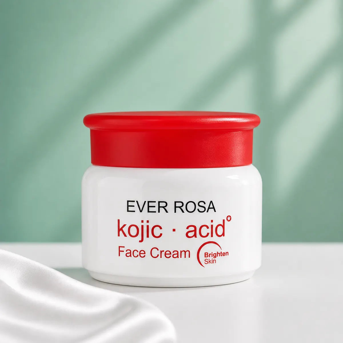 Gel Aclarador Kojico Natural