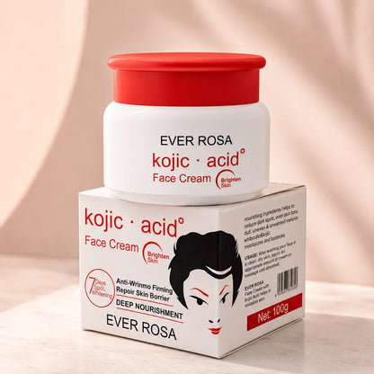 Gel Aclarador Kojico Natural