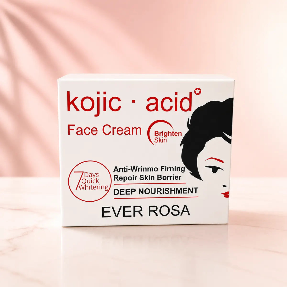 Gel Aclarador Kojico Natural