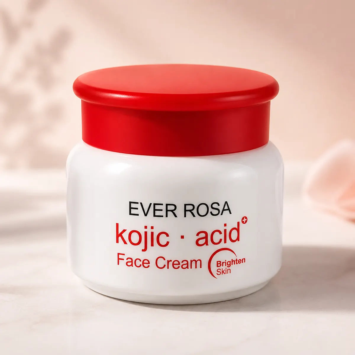 Gel Aclarador Kojico Natural