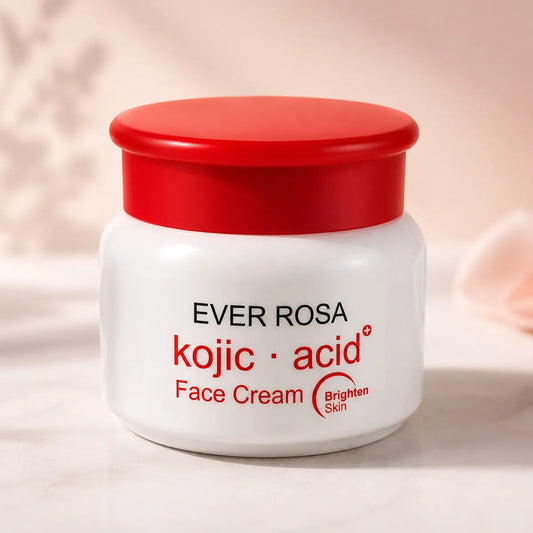 Gel Aclarador Kojico Natural