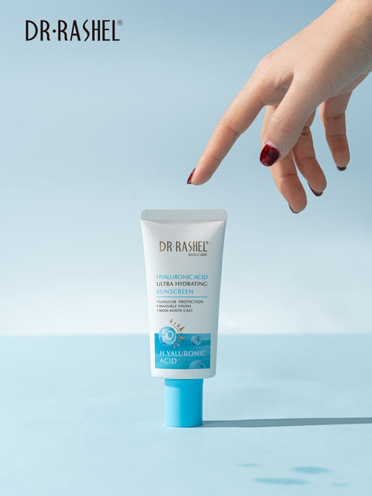 Protector Hidratante Hialurónico SPF